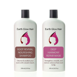 Root & Repair Ritual Set