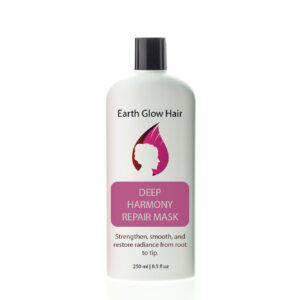 Deep Harmony Repair Mask