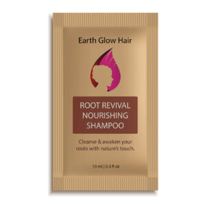 Hair Root Revival Nourishing Shampoo 10 ml