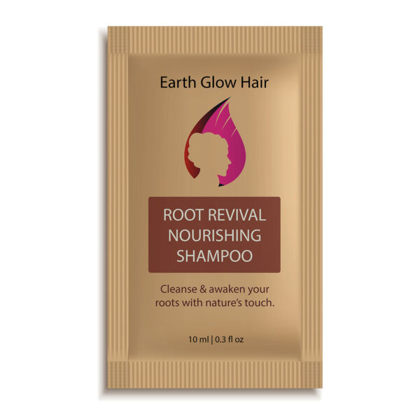 Hair Root Revival Nourishing Shampoo 10 ml