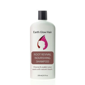 Hair Root Revival Nourishing Shampoo